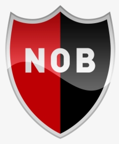 Newells Old Boys Hd Logo Png - Newell's Old Boys Espn, Transparent Png, Transparent PNG