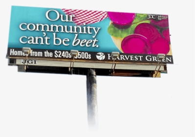 Jgi Outdoor Billboards In Texas And Louisiana - Billboard, HD Png Download, Transparent PNG