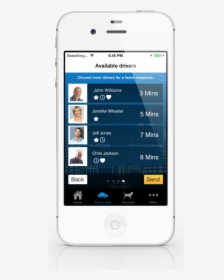 Smartphone, HD Png Download, Transparent PNG