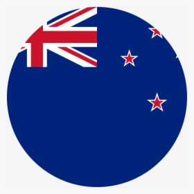 New Zealand - New Zealand Flag Gif, HD Png Download, Transparent PNG