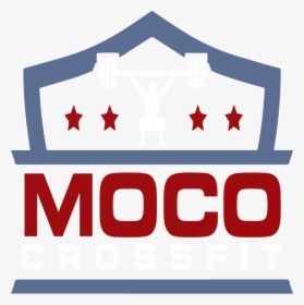 Moco Crossfit Logo, HD Png Download, Transparent PNG