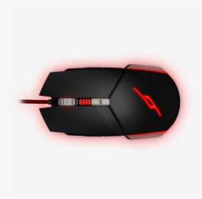 M50 Mouse Top View - Mouse, HD Png Download, Transparent PNG