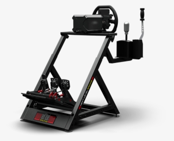 Wheel Stand Dd Feature - Next Level Racing Wheel Stand Dd, HD Png Download, Transparent PNG