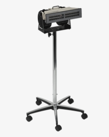 Hurricane Stand - Video Camera, HD Png Download, Transparent PNG