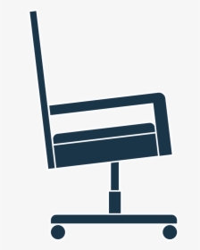 Office Chairs - Chair, HD Png Download, Transparent PNG