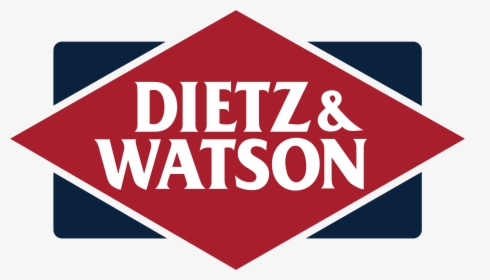 Dietz And Watson, HD Png Download, Transparent PNG