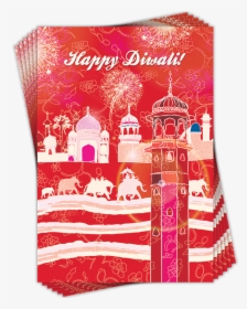 Diwali Multipack - Illustration, HD Png Download, Transparent PNG