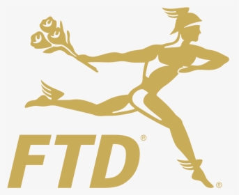 Ftd Logo, HD Png Download, Transparent PNG