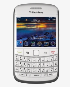 Blackberry Bold 9700 Pictures - Blackberry Bold 9700, HD Png Download, Transparent PNG