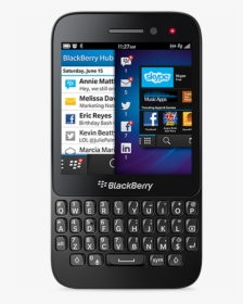 Blackberry Q5, HD Png Download, Transparent PNG