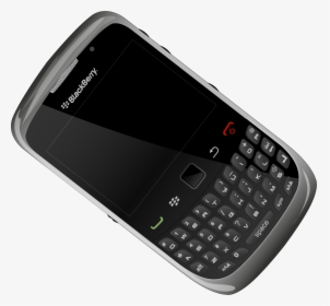 Blackberry Curve, HD Png Download, Transparent PNG