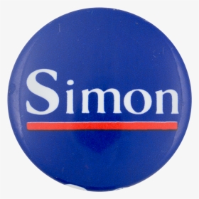 Simon Political Button Museum, HD Png Download, Transparent PNG