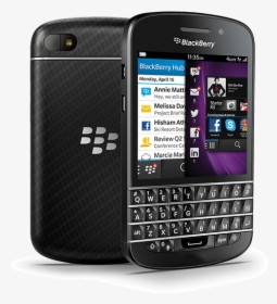 T-mobile S Latest Deal Is Good News For Users But Still - Hp Blackberry Q10 Hitam Putih, HD Png Download, Transparent PNG