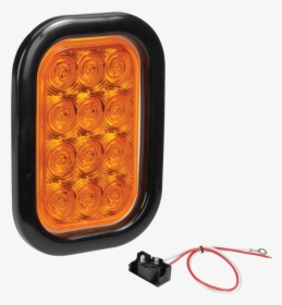 Tail Led Light Units, HD Png Download, Transparent PNG