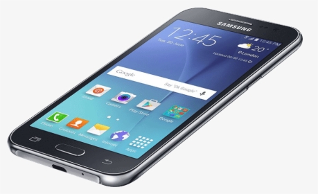 Samsung Galaxy J5 2015 J500, HD Png Download, Transparent PNG