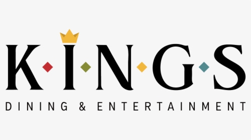 Kings Dining & Entertainment, HD Png Download, Transparent PNG