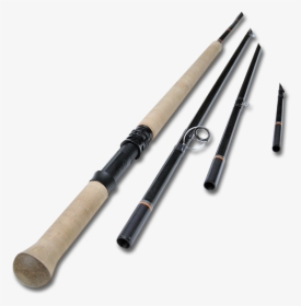Scott Radian 2h Two-handed Rods - Pipe, HD Png Download, Transparent PNG