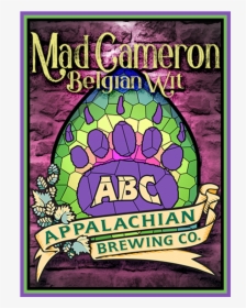 Mad-cameron - Appalachian Major Hops Olde Ale, HD Png Download, Transparent PNG