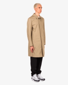 Mackintosh Coats & Jackets Gents Gm-001bs Brown Mo1911fawn - Overcoat, HD Png Download, Transparent PNG