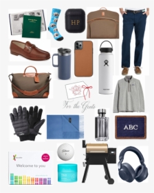 Cyber Monday Sales 2019 Men S Gift Guide - Messenger Bag, HD Png Download, Transparent PNG