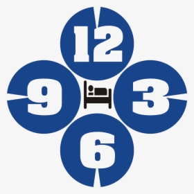 Bonitorooms - Circle, HD Png Download, Transparent PNG