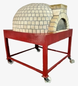 Wood Fired Pizza Oven Manufacturers In Krishna Nagar - Indian Wood Fired Pizza Oven, HD Png Download, Transparent PNG