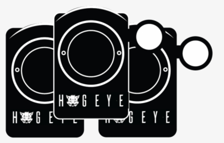 Hogeye Camera 4-01 - Graphic Design, HD Png Download, Transparent PNG