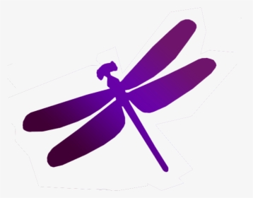 Stencil Art Dragon Fly, HD Png Download, Transparent PNG