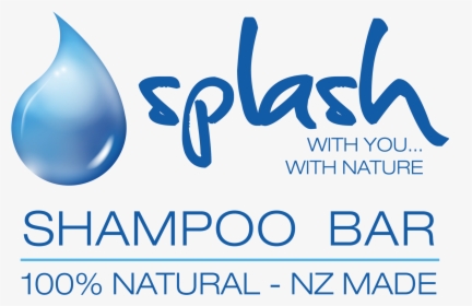 Logo De Shampoo Splash, HD Png Download, Transparent PNG