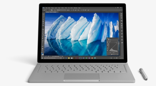 Surface Go Book 2, HD Png Download, Transparent PNG