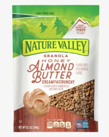 Nature Valley Granola Fruit And Nut, HD Png Download, Transparent PNG
