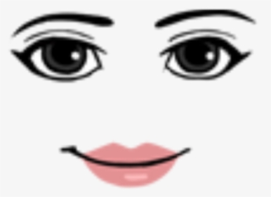 roblox #faces - Faces Roblox, HD Png Download , Transparent Png