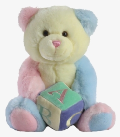 #bear #toy #toys #bears #stuffedanimal #stuffedtoy - Transparent Teddy Bear Free, HD Png Download, Transparent PNG