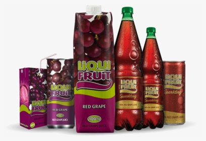 Liqui Fruit Juice Flavours, HD Png Download, Transparent PNG