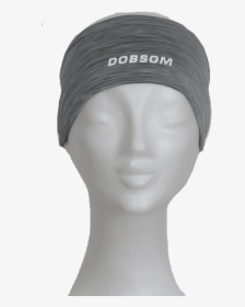 Headband Silver - Beanie, HD Png Download, Transparent PNG