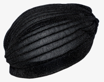 Twisted Turban In Colour Meteorite - Beanie, HD Png Download, Transparent PNG