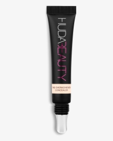 The Overachiever Concealer, , Hi-res - Consiler Huda Beauty, HD Png Download, Transparent PNG