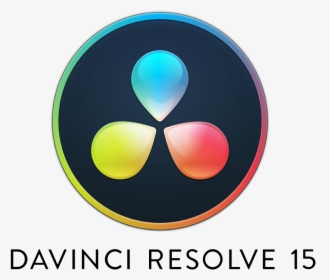 Transparent After Effects Icon Png - Logo Da Vinci Resolve Png, Png Download, Transparent PNG
