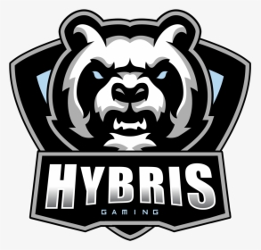 Hybris Gaming, HD Png Download, Transparent PNG