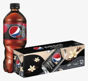 Vanilla Pepsi, HD Png Download, Transparent PNG