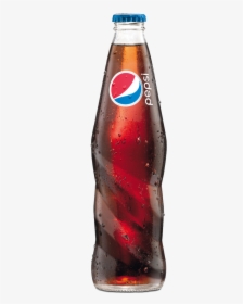 Rjk04pc - Pepsi Max Glass Bottle, HD Png Download, Transparent PNG