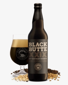 Deschutes Black Butte Xxix, HD Png Download, Transparent PNG