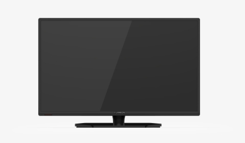 Led Tv , Png Download - Led-backlit Lcd Display, Transparent Png, Transparent PNG