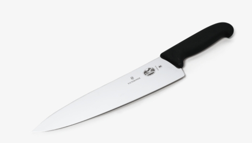 10-inch Chef S Knife - Cutting Tools In Kitchen, HD Png Download, Transparent PNG