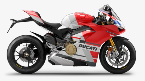Ducati Panigale V4 2020, HD Png Download, Transparent PNG