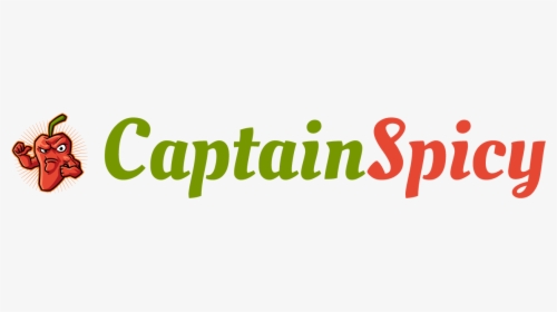 Captainspicy - Com - Graphic Design, HD Png Download, Transparent PNG
