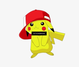 Anime Pokemon Cartoons , Png Download - Pokemon Pikachu, Transparent Png ,  Transparent Png Image - PNGitem