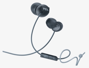 Socl300bk - Beauty - Tcl Headphones, HD Png Download, Transparent PNG