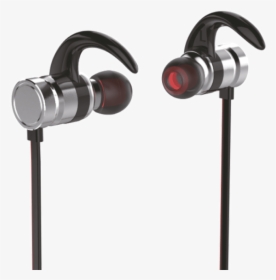 Everyday Use In-ear Headphones - Headphones, HD Png Download, Transparent PNG