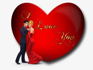 Happy Valentines Day Heart I Love You Desktop Hd Wallpaper - Priyanka I  Love You, HD Png Download , Transparent Png Image - PNGitem